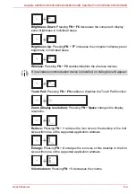 Preview for 99 page of Toshiba Satellite Pro C600 Series User Manual