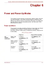 Preview for 103 page of Toshiba Satellite Pro C600 Series User Manual