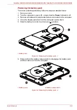 Preview for 110 page of Toshiba Satellite Pro C600 Series User Manual