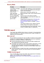 Preview for 135 page of Toshiba Satellite Pro C600 Series User Manual