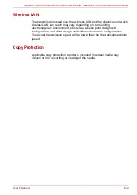 Preview for 156 page of Toshiba Satellite Pro C600 Series User Manual