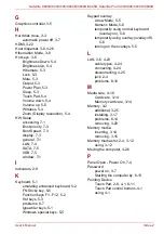 Preview for 160 page of Toshiba Satellite Pro C600 Series User Manual