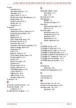 Preview for 161 page of Toshiba Satellite Pro C600 Series User Manual