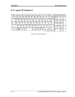 Предварительный просмотр 218 страницы Toshiba Satellite Pro C650 Maintenance Manual