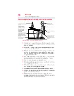 Preview for 38 page of Toshiba Satellite Pro C800 (Spanish) Manual Del Usuario