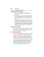 Preview for 40 page of Toshiba Satellite Pro C800 (Spanish) Manual Del Usuario