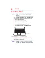 Preview for 80 page of Toshiba Satellite Pro C800 (Spanish) Manual Del Usuario