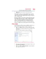 Preview for 109 page of Toshiba Satellite Pro C800 (Spanish) Manual Del Usuario