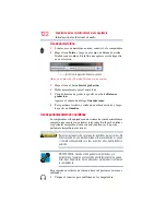 Preview for 122 page of Toshiba Satellite Pro C800 (Spanish) Manual Del Usuario