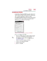 Preview for 145 page of Toshiba Satellite Pro C800 (Spanish) Manual Del Usuario