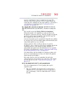 Preview for 149 page of Toshiba Satellite Pro C800 (Spanish) Manual Del Usuario