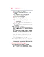 Preview for 160 page of Toshiba Satellite Pro C800 (Spanish) Manual Del Usuario