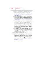 Preview for 172 page of Toshiba Satellite Pro C800 (Spanish) Manual Del Usuario