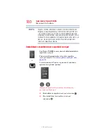 Preview for 180 page of Toshiba Satellite Pro C800 (Spanish) Manual Del Usuario