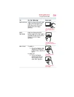 Preview for 59 page of Toshiba /Satellite Pro E40-A User Manual