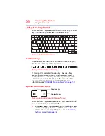 Preview for 68 page of Toshiba /Satellite Pro E40-A User Manual