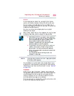 Preview for 89 page of Toshiba /Satellite Pro E40-A User Manual