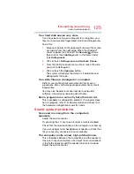 Preview for 125 page of Toshiba /Satellite Pro E40-A User Manual