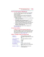 Preview for 135 page of Toshiba /Satellite Pro E40-A User Manual