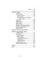 Preview for 33 page of Toshiba Satellite Pro L350 Series User Manual