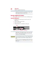 Preview for 48 page of Toshiba Satellite Pro L350 Series User Manual