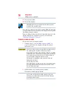 Preview for 56 page of Toshiba Satellite Pro L350 Series User Manual