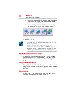 Preview for 68 page of Toshiba Satellite Pro L350 Series User Manual