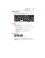 Preview for 83 page of Toshiba Satellite Pro L350 Series User Manual