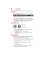 Preview for 84 page of Toshiba Satellite Pro L350 Series User Manual