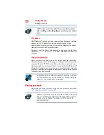 Preview for 88 page of Toshiba Satellite Pro L350 Series User Manual