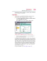 Preview for 105 page of Toshiba Satellite Pro L350 Series User Manual