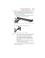 Preview for 119 page of Toshiba Satellite Pro L350 Series User Manual