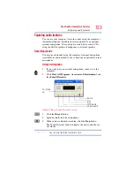 Preview for 123 page of Toshiba Satellite Pro L350 Series User Manual