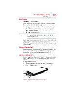 Preview for 125 page of Toshiba Satellite Pro L350 Series User Manual