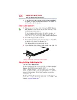 Preview for 126 page of Toshiba Satellite Pro L350 Series User Manual