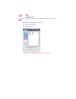 Preview for 132 page of Toshiba Satellite Pro L350 Series User Manual