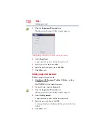 Preview for 138 page of Toshiba Satellite Pro L350 Series User Manual