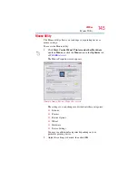 Preview for 145 page of Toshiba Satellite Pro L350 Series User Manual