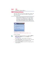 Preview for 150 page of Toshiba Satellite Pro L350 Series User Manual