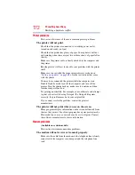 Preview for 172 page of Toshiba Satellite Pro L350 Series User Manual