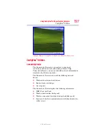 Preview for 197 page of Toshiba Satellite Pro L350 Series User Manual