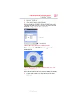 Preview for 207 page of Toshiba Satellite Pro L350 Series User Manual