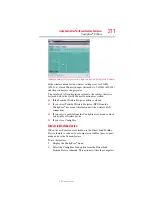 Preview for 211 page of Toshiba Satellite Pro L350 Series User Manual