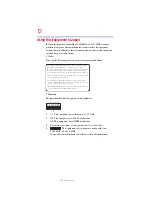 Preview for 12 page of Toshiba Satellite Pro L450 User Manual