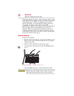 Preview for 50 page of Toshiba Satellite Pro L450 User Manual