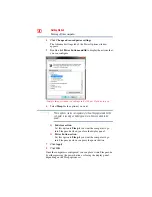 Preview for 90 page of Toshiba Satellite Pro L450 User Manual