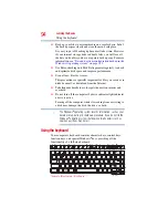 Preview for 94 page of Toshiba Satellite Pro L450 User Manual