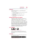 Preview for 95 page of Toshiba Satellite Pro L450 User Manual