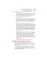 Preview for 135 page of Toshiba Satellite Pro L450 User Manual