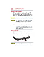 Preview for 138 page of Toshiba Satellite Pro L450 User Manual